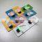 2016 Plant wholesale business mini pocket led card light