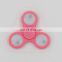Gyro Desk Toys Anti-anxiety Fidget Spinner With LED Spinner Fidget Spinner Toys
