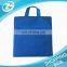 Customized Printing School Book Nonwoven Document Messenger Bag