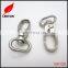 Factory supply good quality 17mm small swivel snap hook for purse