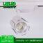 LED COB tracklight 24W Aluminum case for toggery/ Showcase isolated and custant current driver