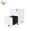 Full wide hospital beside KD mobile 3 drawer pedestal movable cabinet