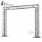 High quality outdoor aluminum truss ninja obstacle course truss for sale