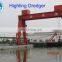 24 inch cutter suction dredger sale with dredging depth 18m