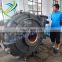 China Low Price 12 INCH Cutter Suction Dredger pump