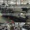 CDS6276Bx3000 conventional metal cutting lathe