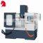 VMC650L linear guideway vertical 4 axis cnc machining center for sale