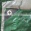 Greenhouse aluminum foil coated pe tarpaulin plastic cover