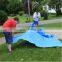 picnic tarp sheet vinyl grassland blanket tarpaulin PVC Coated Tarpaulin flexible vinyl tarp