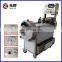 Garlic leek green vegetable cutter potato apple lemon cutting machine