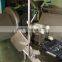Manual plastic bag clipping machine for sale