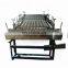 Shrimp Head/Tail Removing machine Shrimp Peeling Machine with stainless steel