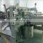 Сemi - Automatic Rolled Sugar Cone Baking Machine для производства мороженого