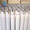 Professional supply 50 liter oxygen cylinder price