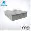 China Supplier Good Quality 240V Indoor Type Electrical Panel