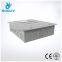 China Supplier Good Quality 240V Indoor Type Electrical Panel