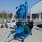 Widely used in handling materials in bulk conveying pneumatic vacuum  conveyor has the function of air drying and  dust removal