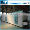 Factory Supply China IQF Tunnel Quick Freezer