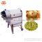 Electric Onion Ring Cutting Equipment Onion Slice Cutting Machine