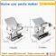 New design Hand operated Chinese noodles press making machine