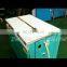 Special ceramic tile packaging binding machine tile strapper machine