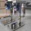 China produced best selling stainless steel electric garlic mincer price