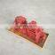 Excavator R250-7 Hydraulic Pump 31N7-10010 Kawasaki K3V112DT-1CER