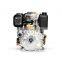 China manufacturer 13hp diesel engine