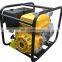 13HP 4 inch gasoline Water Pump WP40 with 188F engine