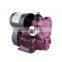 Competitive price automatic domestic home self suck water pressure pump