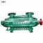 Hot Water Circulation Multistage Water Pump