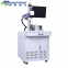Jiaoxi 30W desktop Raycus fiber laser marking machine 30w for metal printing
