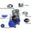 noiseless 220V 50HZ vacuum pump for cow milking application