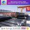 Steel structure used small diameter erw steel pipe