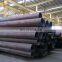 china Liaocheng factory cold drawn carbon steel pipe seamless epoxy coated steel pipe