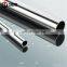 Good Price SCH80 Polished Type ERW Welding Line Type Stainless Steel Pipe