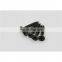 Carbon steel thread streaker point drywall screw