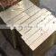 GB H59 H62 H65 brass plate
