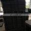 Construction use square or round cast iron manhole cove / cast iron manhole cover