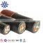 High quality low voltage 35mm 50mm 70mm 95mm 150mm xlpe fire resistant cable price