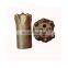 Hard Rock Small Hole Air Drill Tapered Button Bits