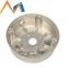 Precision Auto Parts Aluminum Die Cast Housing