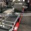 High Precise Aluminum and PVC Window Double Head Cutting Saw