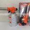 Blow gas torch PF-505 (aluminum gas connector) / blister packing / inner box / trigger type one touch ignition