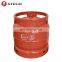Cheap Price 6Kg Lpg Bottle Gas Cylinder