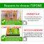 Rat trap Hot Selling mouse trap highly sticking catching and holding rat & mouse glue traps