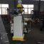 M5 turret milling machine|verticalVertical turret milling machine