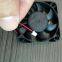 China 5V 12V 18V 24V 50mm 5010 50X50X10mm DC Cooling Fan for mini egg incubator