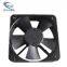 Professional supplier for 20060 AC motor extermal cooling fan with plastic fan impeller