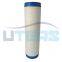 UTERS replace of PALL   hydraulic station  filter element HC6300FDT13H  accept custom